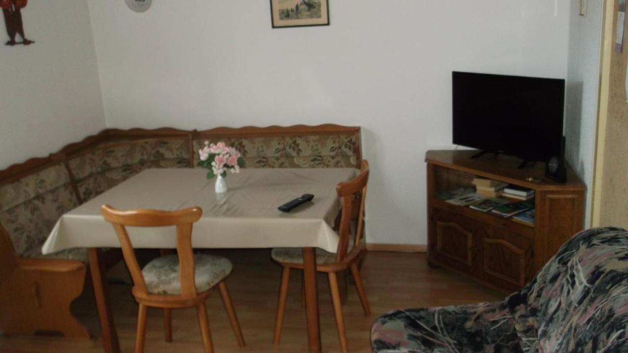 Ferienhaus Mueller Soltau Extérieur photo