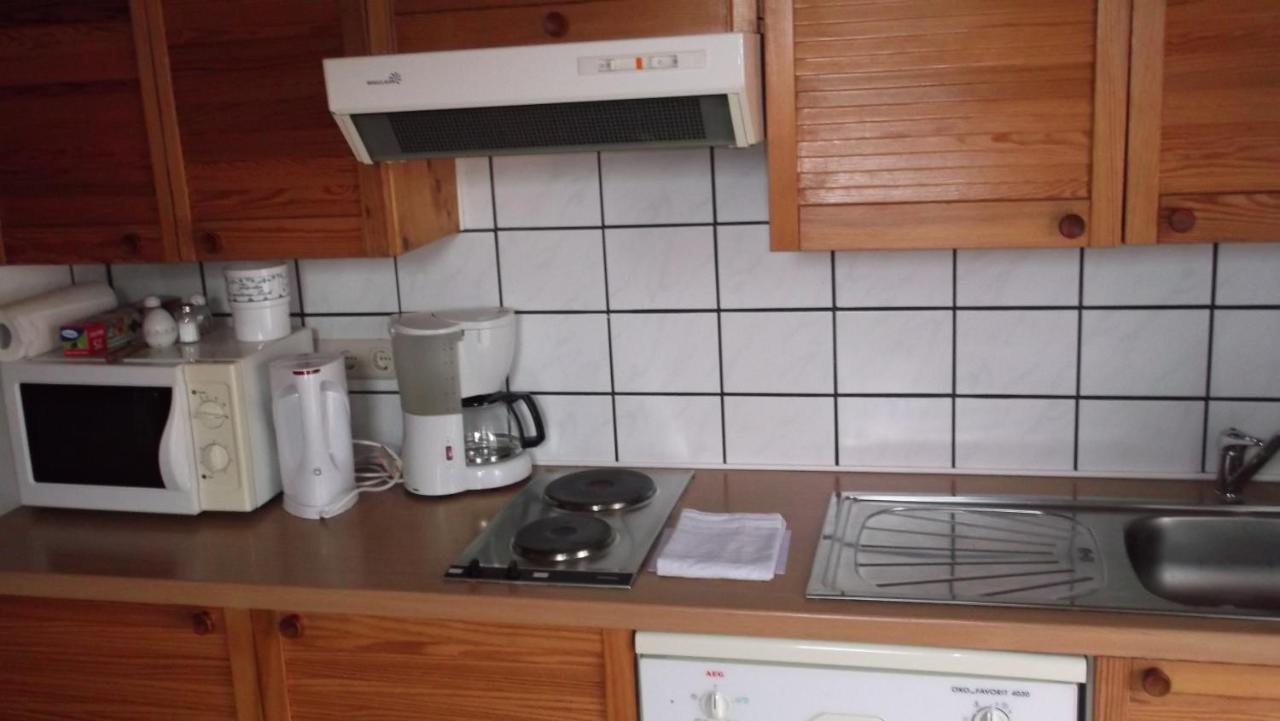 Ferienhaus Mueller Soltau Extérieur photo